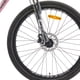 thumbnail image 4 of Bicicleta Bianchi Stone Mountain 27,5 Sx Lady Rosa, 4 of 7