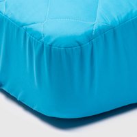 Arthome - Cubrecolchón Calipso Super King