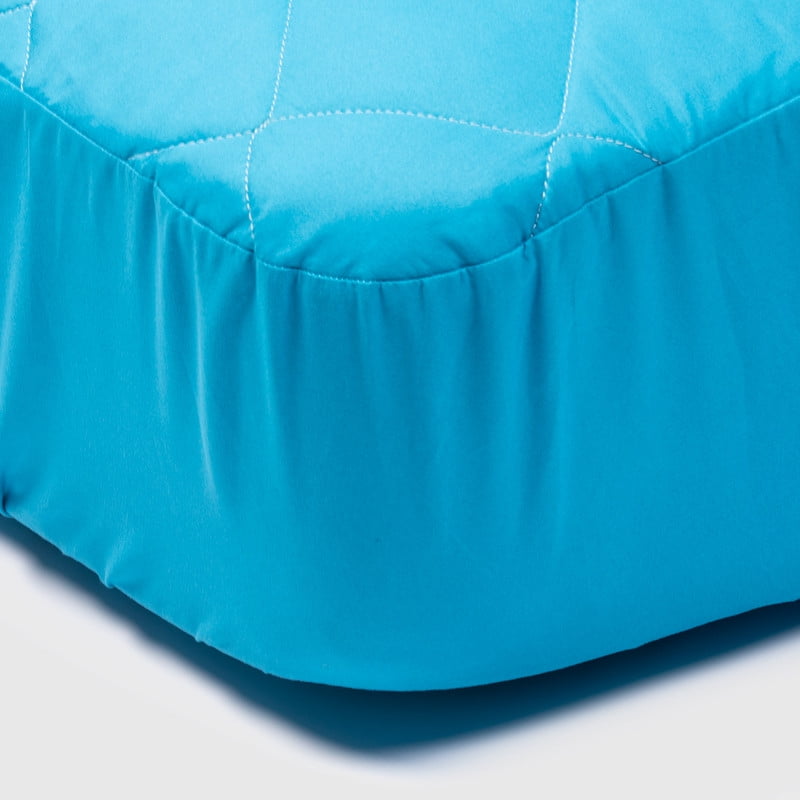 Arthome - Cubrecolchón Calipso King