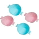 thumbnail image 2 of Molde silicona para muffins set 4 piezas, 2 of 2