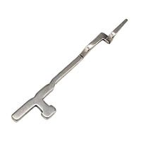 Magideal - Bucle Inferior Overlock De 1 Pieza Para Máquina De Coser Overlock Duradera Para Máquinas Overlock Serger, Pieza De Máquina De Coser, Agujas Para Máqui