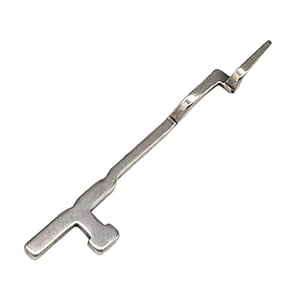 Magideal - Bucle Inferior Overlock De 1 Pieza Para Máquina De Coser Overlock Duradera Para Máquinas Overlock Serger, Pieza De Máquina De Coser, Agujas Para Máqui