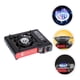 thumbnail image 2 of Cocina Encimera Camping A Gas 1 Hornilla Portatil, 2 of 3