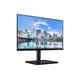 thumbnail image 2 of Monitor de ordenador SAMSUNG FT45 Series 24" FHD 1080p 75Hz, 2 of 9