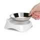 thumbnail image 3 of Catit Plato Bajo Pixi para Gatos 200ml, 3 of 3