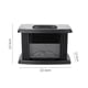 thumbnail image 2 of Calefactor Termoventilador 1000W Negro Control Remoto, 2 of 4