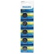 thumbnail image 2 of Pack 5 Pilas Lithium 3V CR2016 Philips, 2 of 2