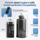 thumbnail image 2 of Bidet Portátil Cubejet 380 Ml, 2 of 3