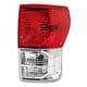 thumbnail image 1 of Luz Trasera Derecha HECASA para Toyota Tundra 2007-2013 Halógeno, 1 of 9