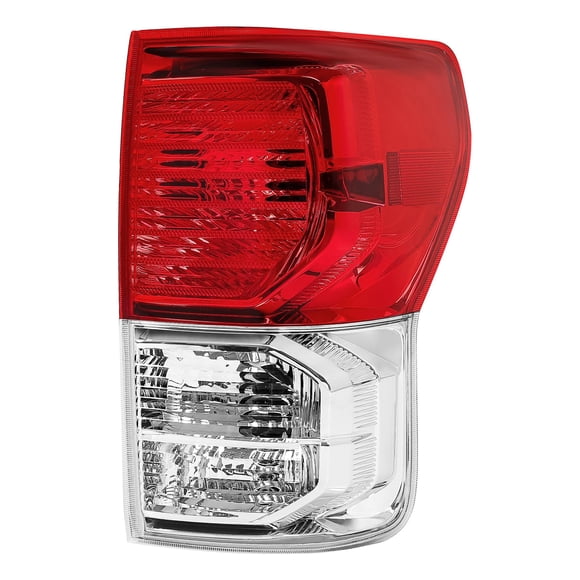 Luz Trasera Derecha HECASA para Toyota Tundra 2007-2013 Halógeno