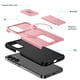 thumbnail image 2 of Funda FOXDOCK para Samsung Galaxy A16 – Magnética Antigolpes con Soporte y Protección Doble, 2 of 6