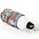 thumbnail image 2 of Cachorros de la Perrera Funda enfriadora de latas, aislante de bebidas para mantener frías o calientes, funda térmica plegable para latas, portabebidas reutilizable, 2 of 6
