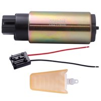 Repuestos Del Sol - Bomba Bencina Toyota Hilux 2.4 1990 1997