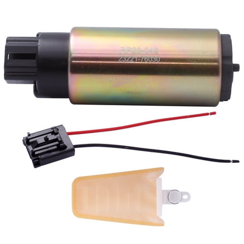 Repuestos Del Sol - Bomba Bencina Toyota Rav4 2.4 2006 2012