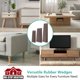 thumbnail image 4 of Kit PROPA de niveladores para muebles, 12 piezas, calzas de goma para cualquier superficie, 4 of 7