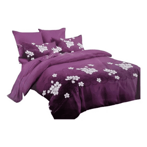 Genérico - Cubrecama Verano Quilt 2 Plazas Varios Diseños G17