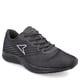 thumbnail image 1 of ZAPATILLA HOMBRE POWER HARROW MYRUN 46 BLACK-DARK GREY, 1 of 8