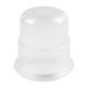 thumbnail image 4 of Taza De Polvo Para Máquina De Café, Accesorios De Cocina, Taza Dosificadora De Café Para Bar, Cafetería, Transparente, 4 of 5