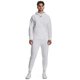 thumbnail image 2 of Sudadera con Capucha Under Armour Hombre Rival Fleece 3X-Large Blanca / Negra, 2 of 5