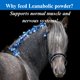 thumbnail image 5 of Suplemento para Caballos SU-PER Leanabolic Soporte Muscular 1,8 kg, 5 of 6