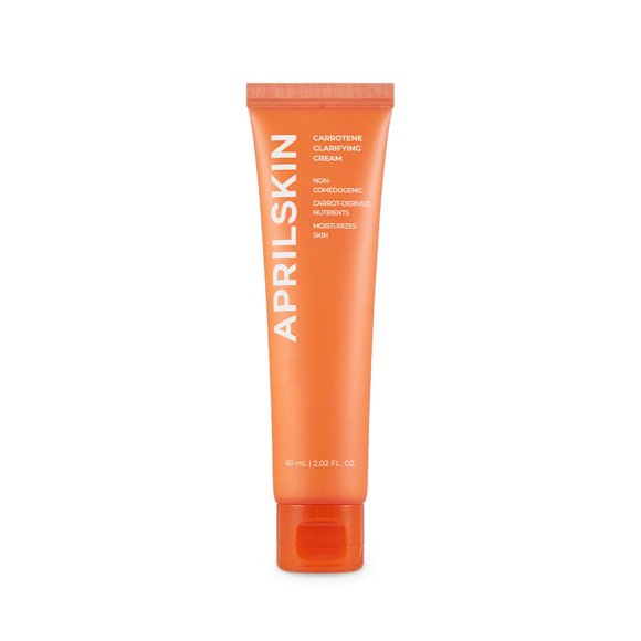 Crema aclaradora de carroteno APRILSKIN para pieles grasas 60 ml