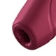thumbnail image 3 of Satisfyer c/ pulso de aire Curvy 1 +, 3 of 3