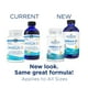 thumbnail image 3 of Suplemento Nordic Naturals Omega-3D 60 cápsulas blandas, 3 of 3
