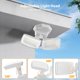 thumbnail image 5 of Reflector Onforu 32W 6500K LED IP66 impermeable, 5 of 8