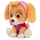thumbnail image 2 of Peluche Paw Patrol GUND Skye con uniforme de piloto aviador 9, 2 of 3