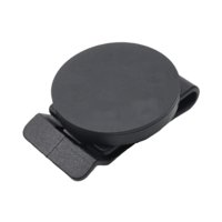 Ioensy - Clip Magnético Para Cinturón, Fácil De Instalar, Resistente Soporte Para Herramientas, Para Destornilladores, Tornillos, 43 Mm