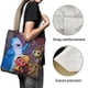 thumbnail image 3 of Cartera de Tela Desmarcar Beat Bugs 35 x 40 cm, 3 of 6