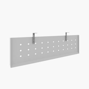Form Office - Faldón Para Escritorio Neo De 160