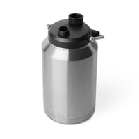 Jarra Yeti Rambler Gallon 2.0 De Acero Inoxidable Con Aislamiento Al Vacío