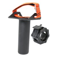 Magideal - Máquina De Entrenamiento Para El Músculo Tibial Y La Pantorrilla, Barra Tibial Estable, Entrenador De Espinillas Para Fortalecer Los Músculos De Las P Soltero