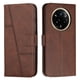thumbnail image 1 of Funda Flip Para Realme 14 Pro – Carcasa Delgada Y Resistente A Impactos Con Soporte Para Uso Diario Y Profesional, 1 of 5