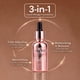 thumbnail image 4 of Base LUMINESS Liquid Mirage Color Changing para pieles maduras, 4 of 9