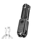 thumbnail image 1 of Linterna Recargable Impermeable Camping Brillante, 1 of 5