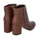 thumbnail image 5 of Botin Crocco Marrón Police, 5 of 5