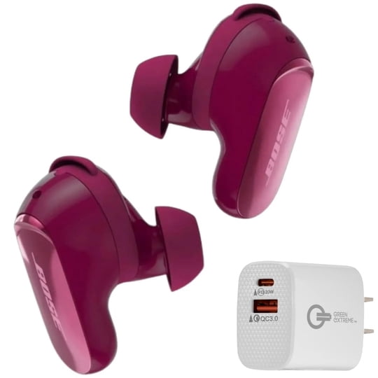 Bose New Quietcomfort Ultra Audífonos Bluetooth Inalámbricos (2.ª Gen), Audífonos Inalámbricos Con C