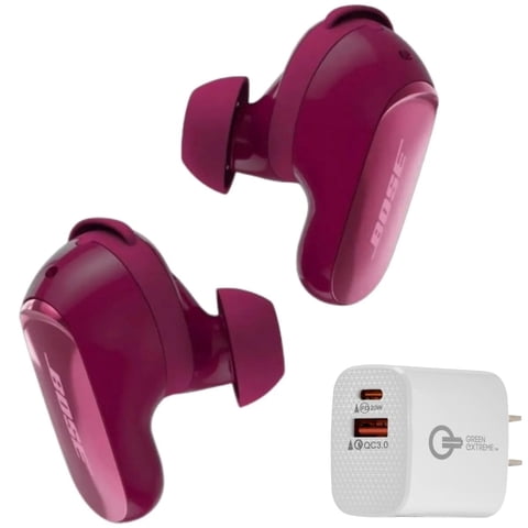 Bose New Quietcomfort Ultra Audífonos Bluetooth Inalámbricos