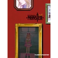Planeta Comic - Monster Kanzenban Nº 04/09