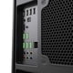 thumbnail image 5 of Bloqueador de puertos USB Lindy - Pack de 4 verdes (40451), 5 of 5