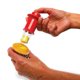 thumbnail image 2 of Cortador de Cupcakes Norpro - Set de 3 Piezas 11,5 cm x 5,5 cm, 2 of 4