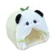 thumbnail image 1 of Tienda De Campa?a Portátil Y Adorable Para Camas De Mu?ecas, Ideal Para Decorar La Sala De Estar O El Dormitorio (verde)., 1 of 3