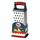 thumbnail image 1 of Rallador Acero Inoxidable New Line Ilko, 1 of 3