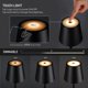 thumbnail image 3 of O'Bright Lámpara de Pie LED Ajustable y Recargable sin Cable, 3 of 7