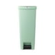 thumbnail image 1 of Basurero StepUp 40 lt Verde Jade, 1 of 3