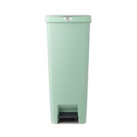 Brabantia - Basurero Stepup 40 Lt Verde Jade