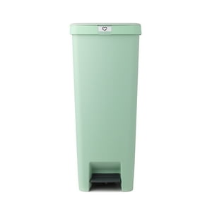 Brabantia - Basurero Stepup 40 Lt Verde Jade