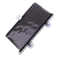 Magideal - Parasol Para Parabrisas De Coche, Parasol Para Parabrisas De Coche, Mantiene El Vehículo Fresco, Parasol Para Coche, Parabrisas Delantero, Automóvil, , 45Cmx125Cm